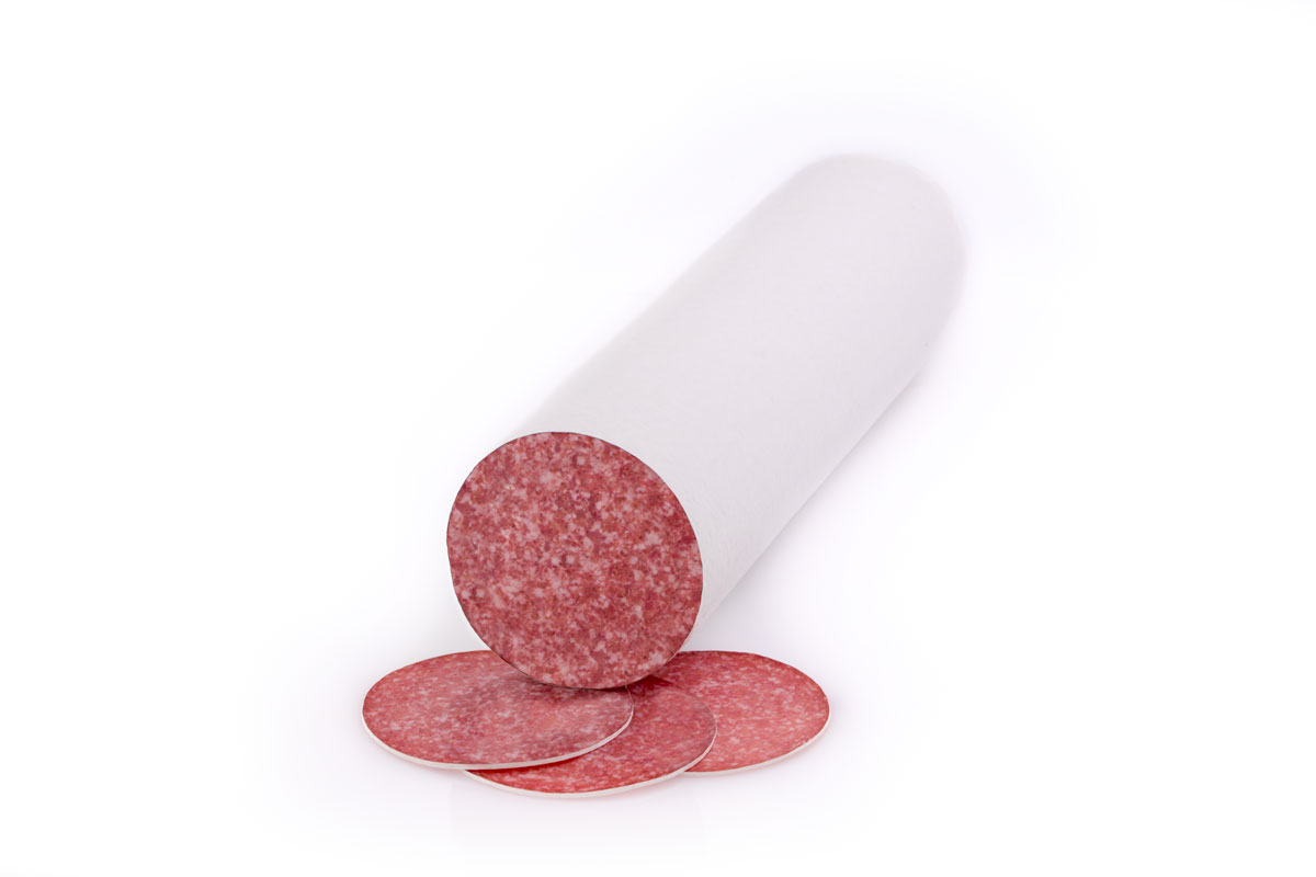 Salami "Hongrois"